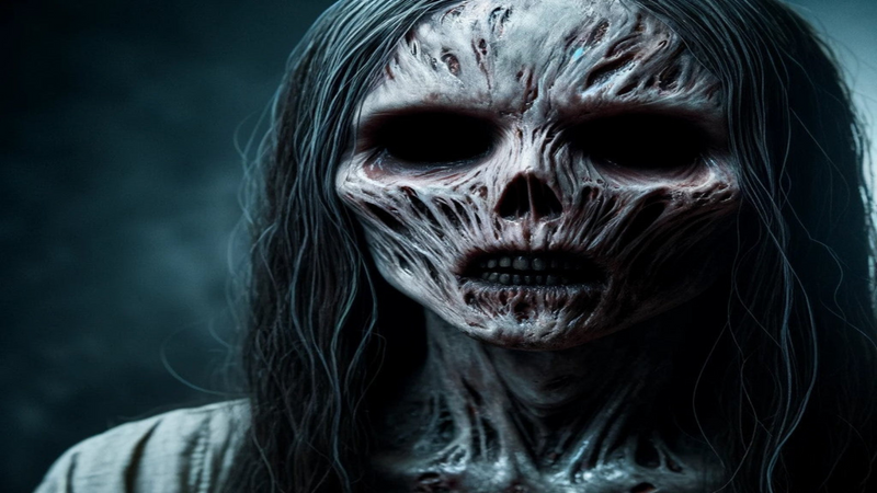 Candle Face Chronicles